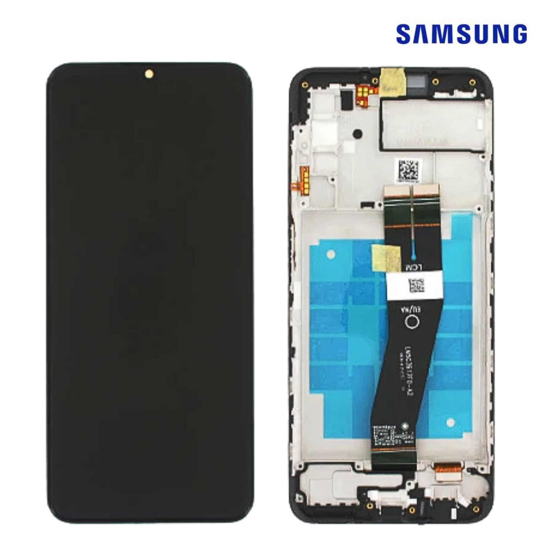 Samsung Service PackLCD